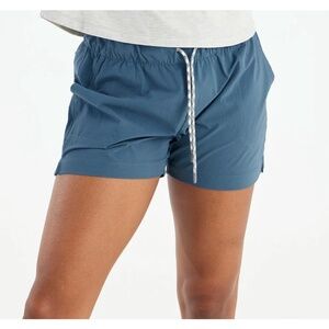 Free Fly Women’s Latitude Shorts SZ Small